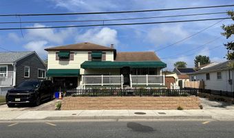 1121 N Michigan Ave, Atlantic City, NJ 08401