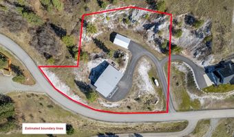 16659 Waller Rd, Bayview, ID 83803