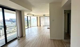 1530 KEY Blvd N 1111, Arlington, VA 22209