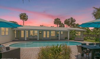 1420 E COAST Dr, Atlantic Beach, FL 32233