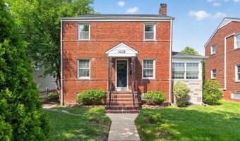 2539 WASHINGTON Blvd, Arlington, VA 22201