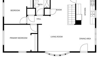 306 S 2nd St, Aurora, MN 55705