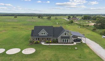 109 County Road 2696, Alvord, TX 76225