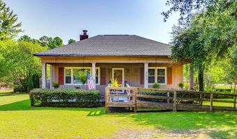 250 Precipice Rd, Camden, SC 29020