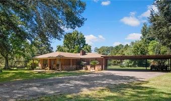 6101 MCRAY Dr, Ball, LA 71405
