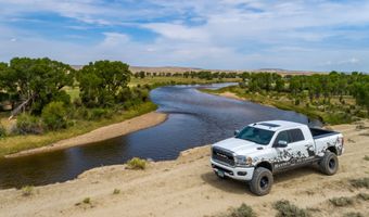 1206 Street HWY 351, Big Piney, WY 83113