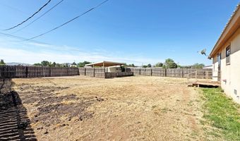 1106 W Eagle Pass, Alpine, TX 79830