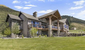 1145 S MADISON St, Afton, WY 83110