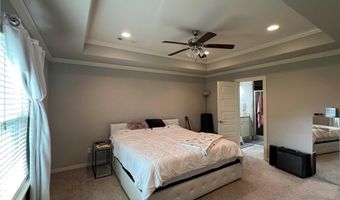 4307 SW Eggersway Pl, Bentonville, AR 72713