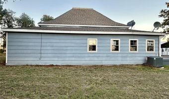20973 US Highway 62 Hwy, Altus, OK 73521