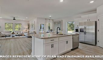 1007 Roberto Ave Plan: Eastwood, Baker, LA 70791