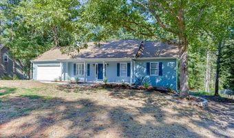4293 Saddlecreek Ct, Auburn, GA 30011