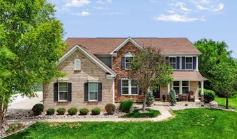 3222 Cherokee Cir, Bargersville, IN 46106