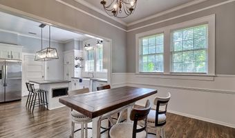 322 Saluda Ave, Batesburg, SC 29006