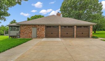 6412 SW Vorse Rd, Auburn, KS 66402