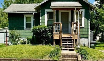 22846 Norman Ave, Alliance, OH 44401