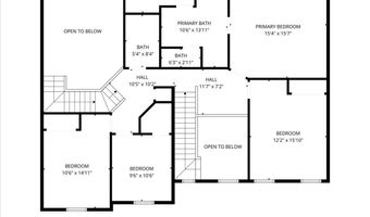 4020 Bunker Hill Dr, Algonquin, IL 60102