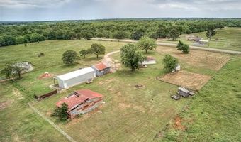 5000 Hwy 16, Beggs, OK 74421