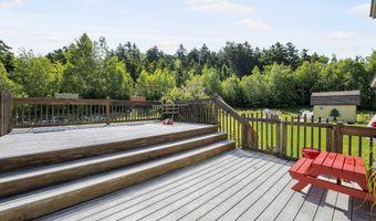 192 Cates Hill Rd, Berlin, NH 03570