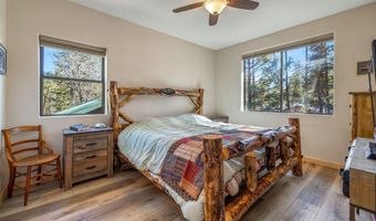 6 County Road 2191, Alpine, AZ 85920