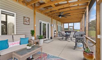 4248 N Whitsitt Rd, Austin, IN 47102