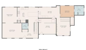 105 Amy Dr, Cranston, RI 02921