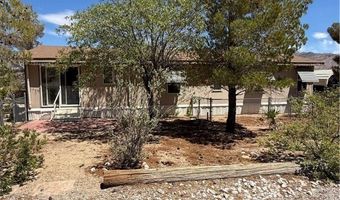 400 E Ave, Beatty, NV 89003