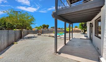 14204 Tehachapi Rd, Apple Valley, CA 92307