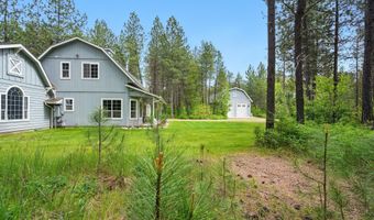 29808 N Caribou Ave, Athol, ID 83801