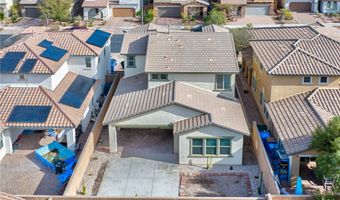 585 Our Heritage St, Henderson, NV 89011