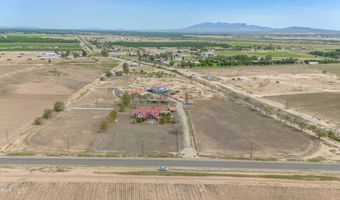 1100 S VINTON Rd, Anthony, TX 79821