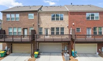 705 Ayala Pl, Alpharetta, GA 30004