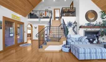 11425 Peach Ridge Rd, Athens, OH 45701