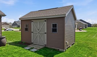 1601 Birch Run, Auburn, IN 46706