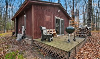 W5065 BEAR PAW Road, Amberg, WI 54102