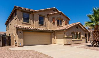 4122 E PALM BEACH Dr, Chandler, AZ 85249