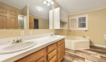704 Pinola Braxton Rd, Braxton, MS 39044