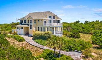 985 S Bald Head Wynd, Bald Head Island, NC 28461