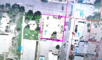 108 Forest Ln, Boulder City, NV 89005