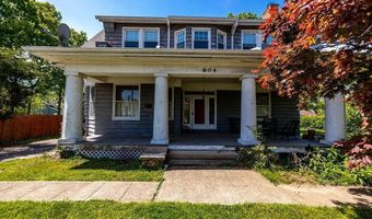 804 Main St, Middletown, OH 45044
