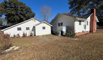 403 Oak Dr, Belton, SC 29627