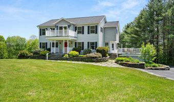 79 Apple Blossom Rd, Barre, VT 05641