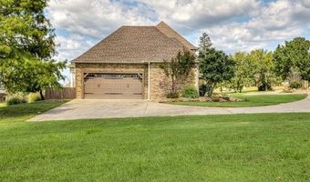 5 Karen Ct, McAlester, OK 74501