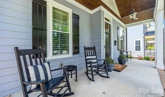 3430 Cosby Pl, Charlotte, NC 28205