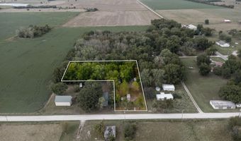 11 W Dade 22, Arcola, MO 65603