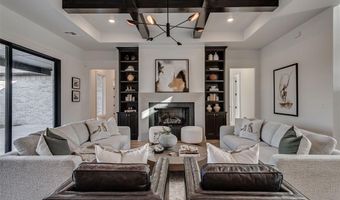 9401 Millstone Ct, Arcadia, OK 73007