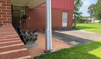 435 N Kay Ave, Atoka, OK 74525