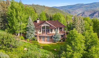 312 Holden, Beaver Creek, CO 81620