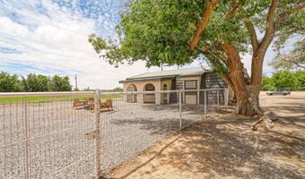 1624 VINTON Rd, Anthony, NM 88021