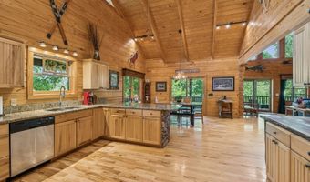 334 Dillons Rdg, Morganton, GA 30560